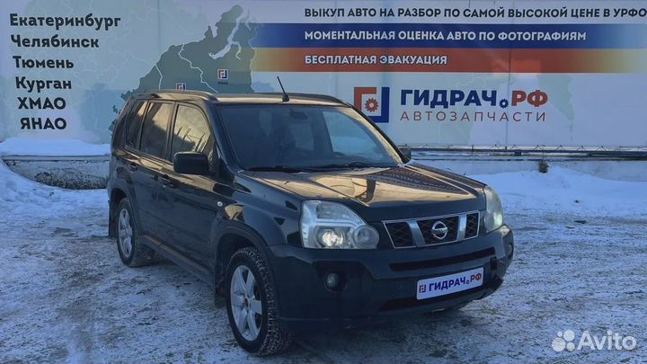 Блок электронный Nissan X-Trail (T31) 28550-JG40A