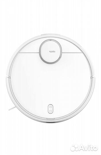 Пылесос Xiaomi Robot vacuum s10, новый