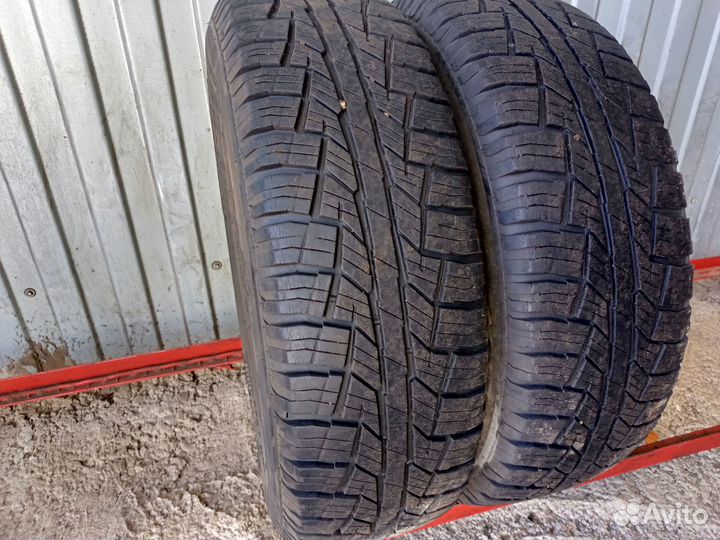 Cordiant All Terrain 215/70 R16