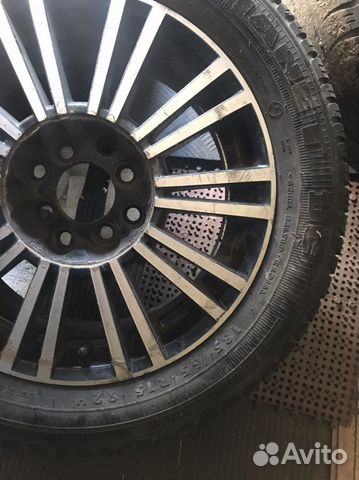 Amtel Planet DC 65/180 R15 92