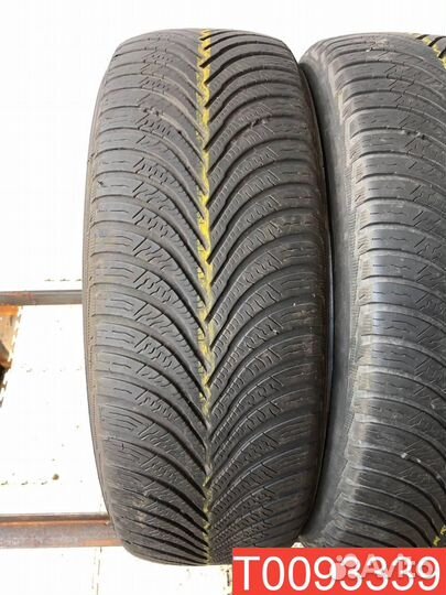 Michelin Alpin 5 205/60 R16 96H