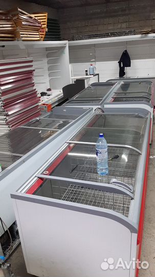 Морозильные банеты