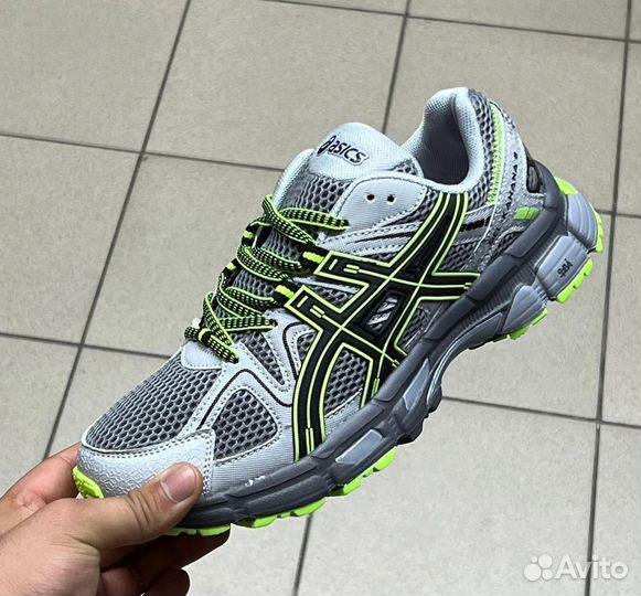 Кроссовки мужские Asics Gel kahana