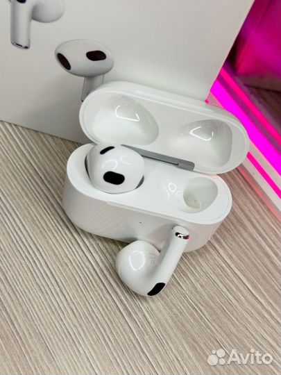 AirPods 3
