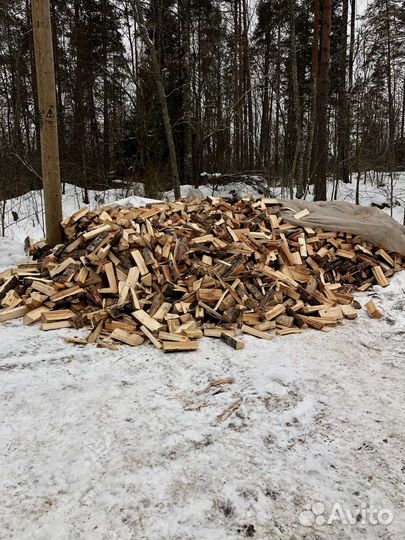 Дрова Качественные