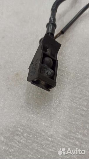 Форсунка омывателя стекла с подогревом Volkswagen