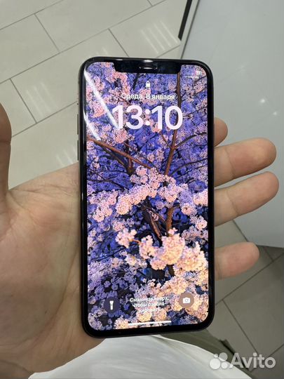 iPhone Xs, 256 ГБ