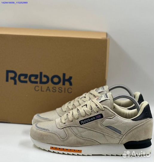 Кроссовки Reebok Classic