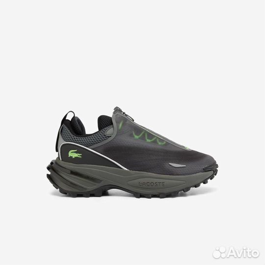 Кроссовки мужские lacoste audyssor trail elite