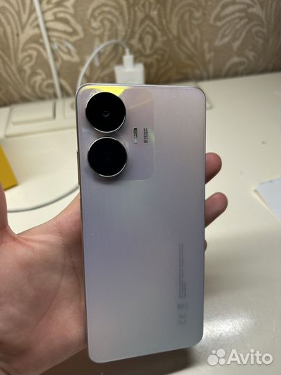 realme C55, 8/256 ГБ