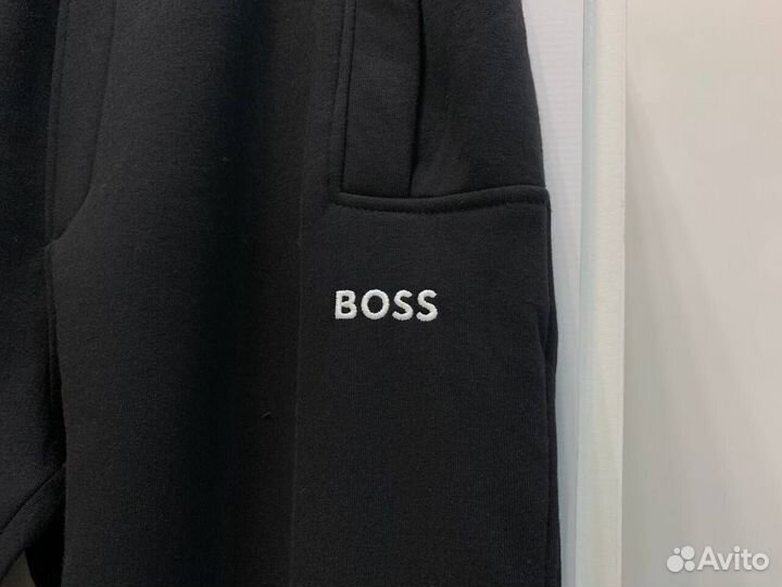 Костюм Hugo Boss спортивный