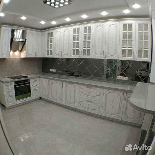 Кухонная мебель и мебель для дома