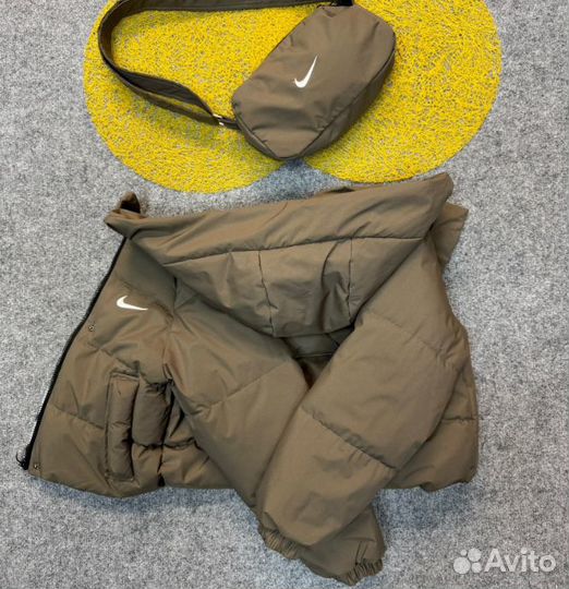 Куртка Nike 140-164