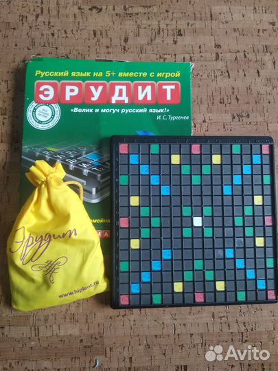 Игры настольные детские