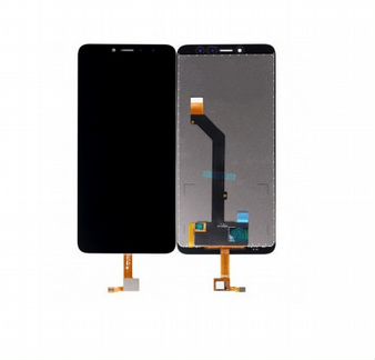 Дисплей Xiaomi Redmi S2 в сборе с тачскрином