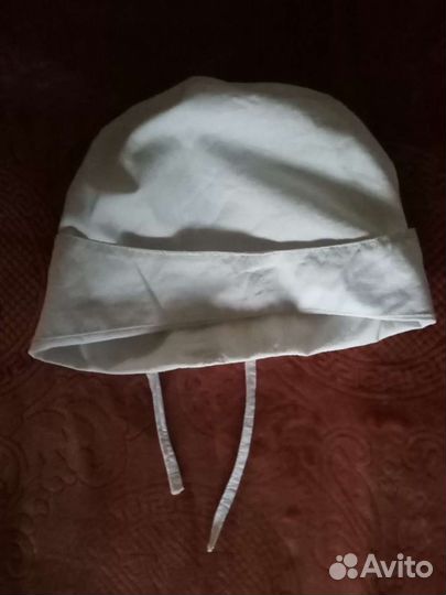 Халат медицинский
