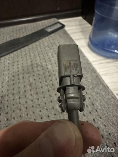 Датчик наружной температуры golf 7