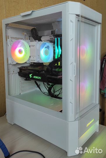 Игровой пк