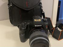 Sony a 65