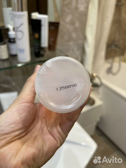 Babor rose toning essence тоник