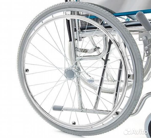 Кресло-коляска FS975-51