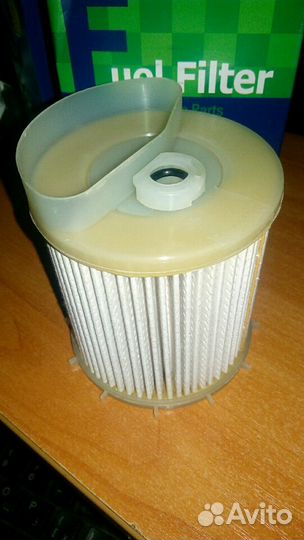 Картридж фильтра топливного для Ssangyong Actyon S