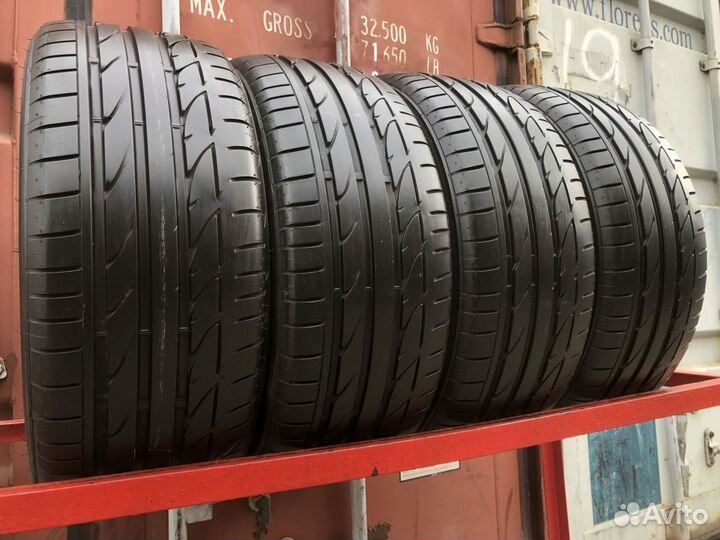 Bridgestone Potenza S001 225/40 R18 92Y