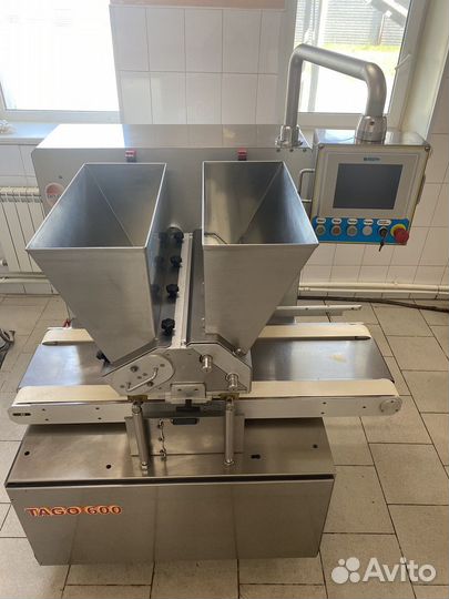 Кондитерское оборудование бу