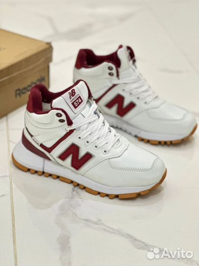 Кроссовки женские 36-41