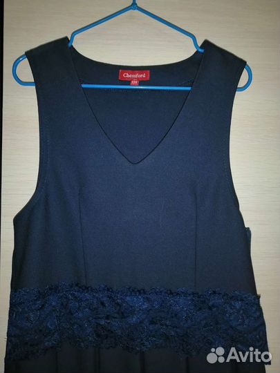 Школьная форма