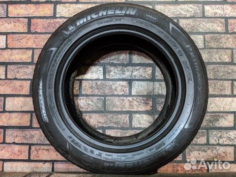 Michelin Primacy 3 215/55 R16