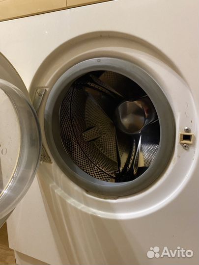 Стиральная машина siemens wv 1080