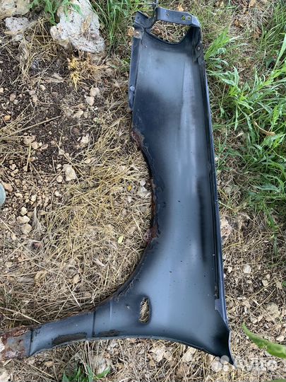 Nissan primera p10 крыло