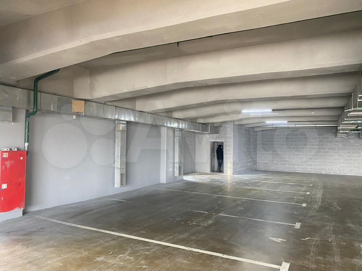 ПСН, Автосервис, Производство, 700 м²