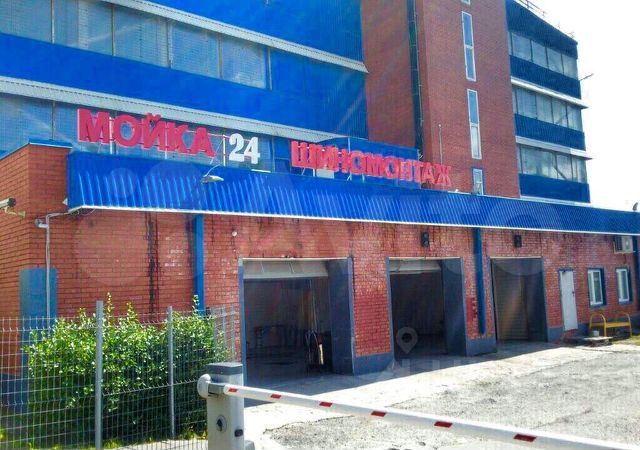 Машиноместо, 15 м²
