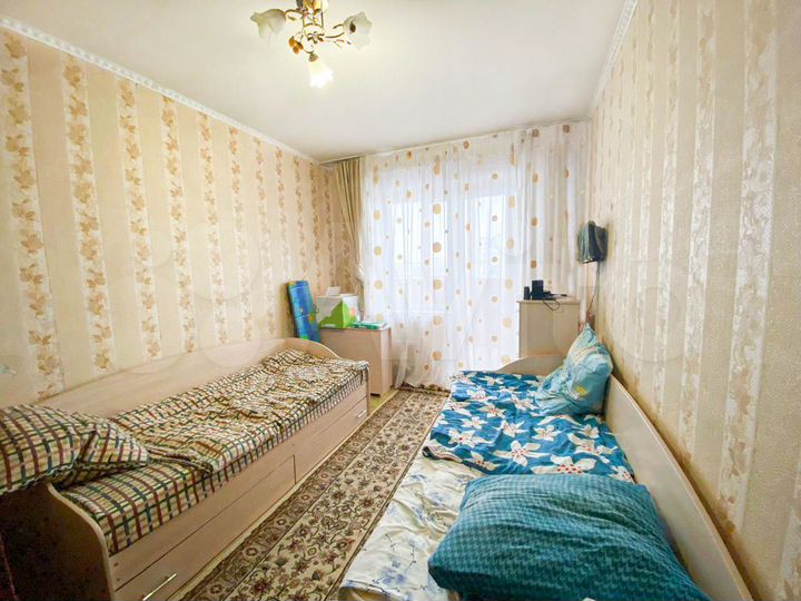 2-к. квартира, 52,3 м², 8/10 эт.
