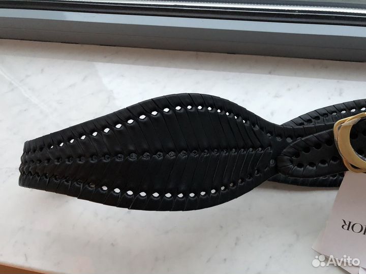 Ремень Dior