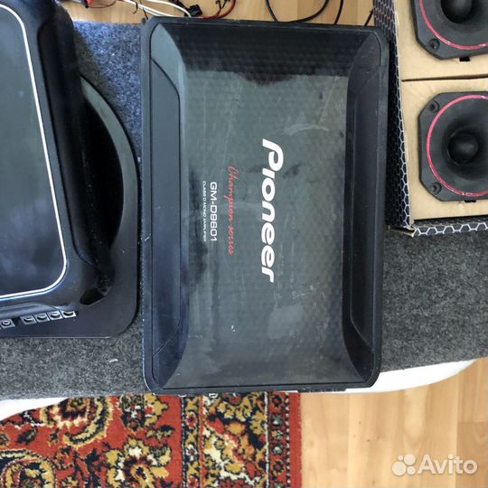 Peeoner 9801 monoblock