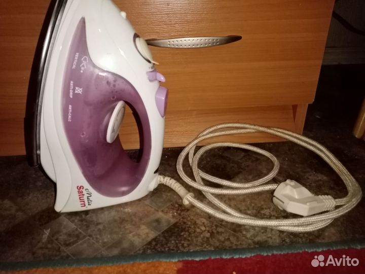 Утюг