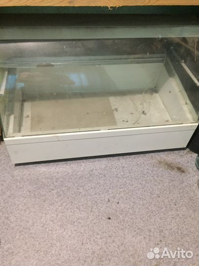 Холодильная витрина бу