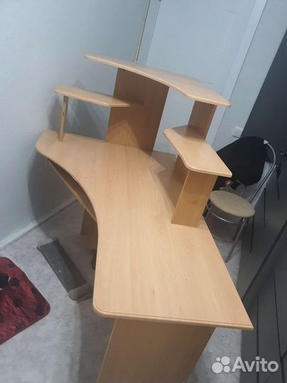 Компьютерный стол бу