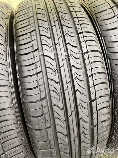 Nexen Classe Premiere CP672 195/60 R15 88H