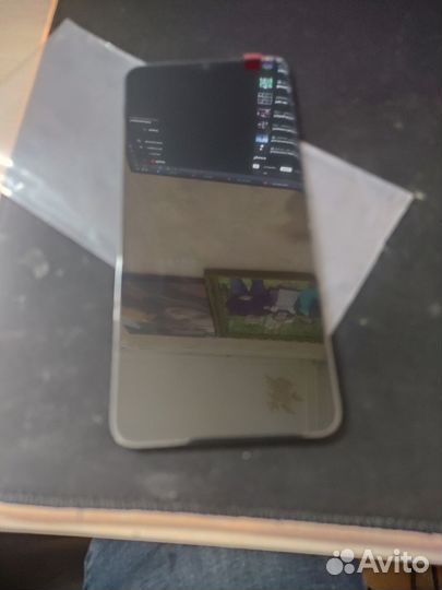Дисплей Realme C11/C15/Narzo 30A 2020