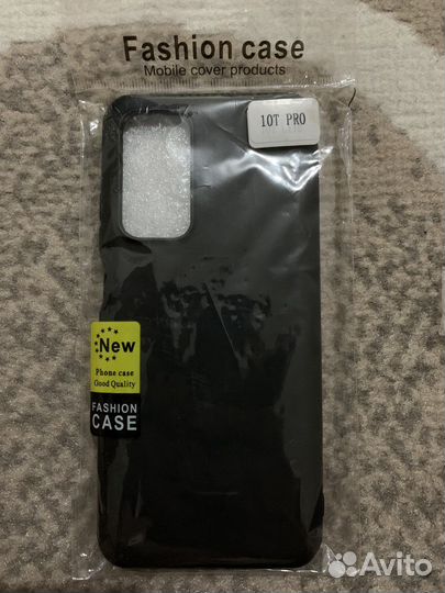 Чехлы на телефоны