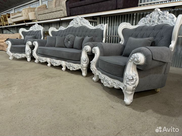 Мягкая мебель