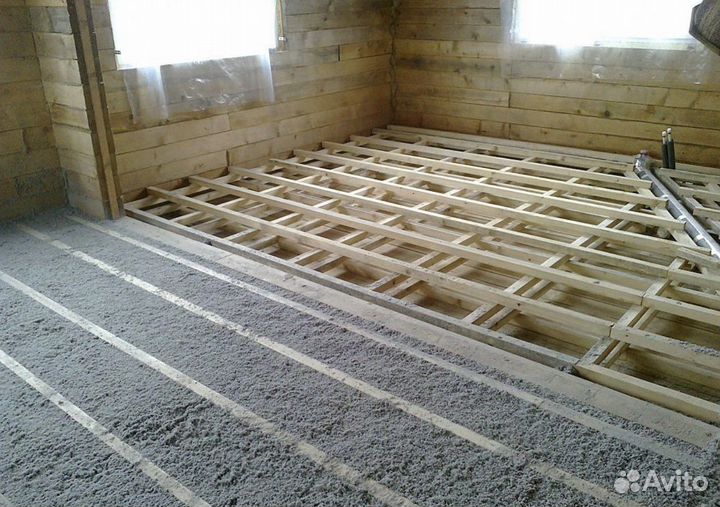 Эковата Ecofiber