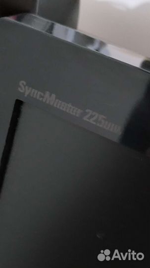 Монитор для компьютера samsung