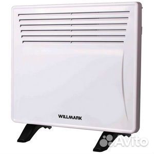 Конвектор Willmark CH1000