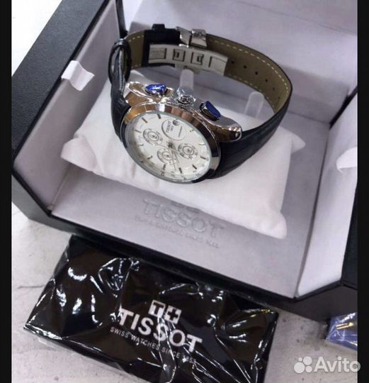 Часы tissot