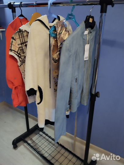 Одежда для стройной девушки (девочки) 40-42